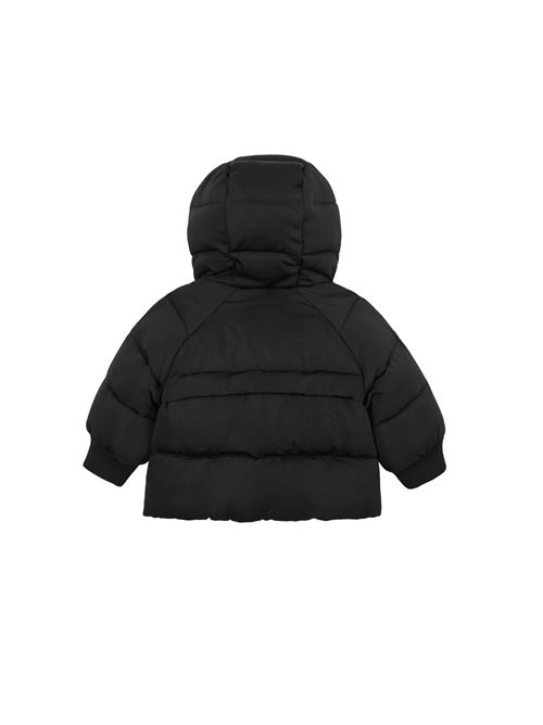 CALVIN KLEIN Newborn padded down jacket CALVIN KLEIN | CKIN0IN00126BEH